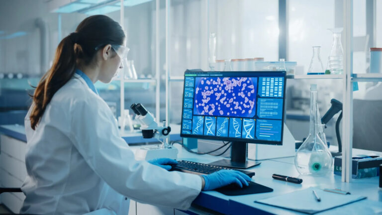 BioPep’s study sheds light on peptide therapy by characterising proteins in the EW’s peptide products
